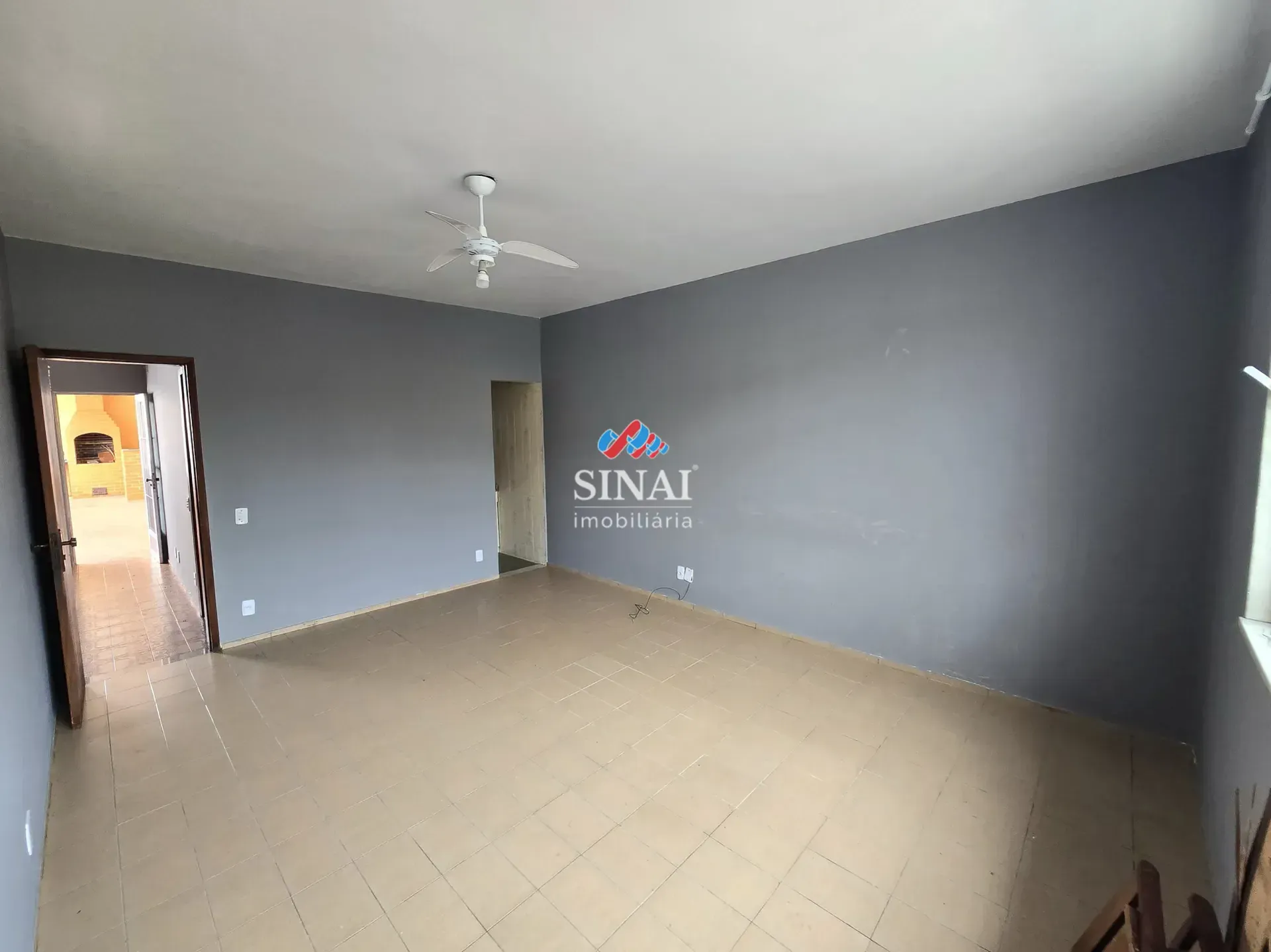 Casa com 2 quartos e churrasqueira privativa — photo 31