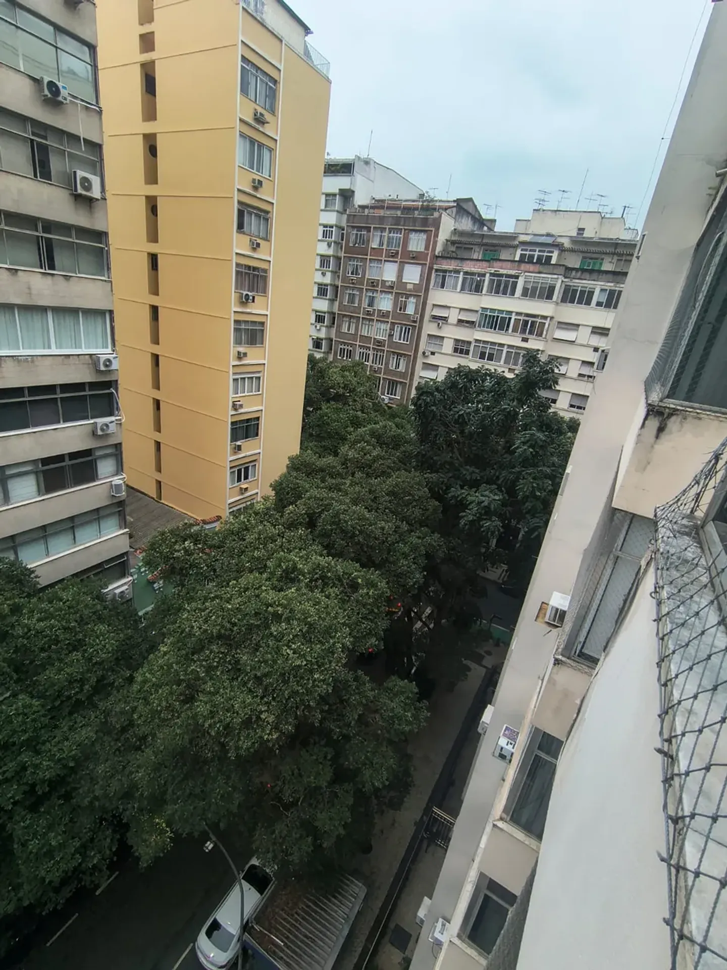 3-bedroom, 110 m² apartment in Rio de Janeiro — photo 13