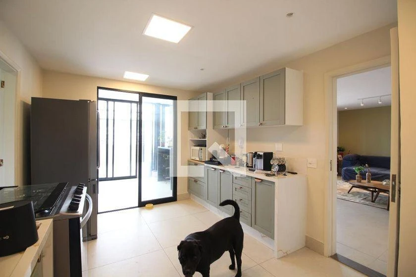 Rental penthouse with 4 bedrooms and terrace — photo 44