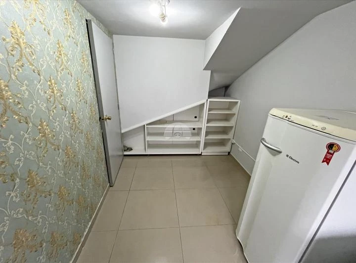 33 m² studio with 1 bedroom and balcony, no parking — photo 8