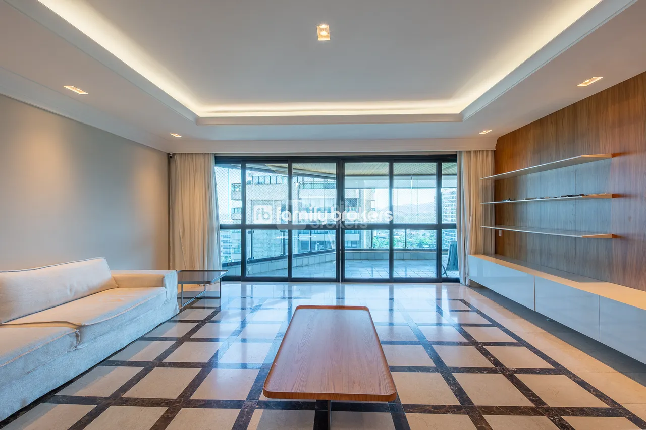 Мебльована дуплекс-квартира з 4 спальнями та 550 м² — photo 4