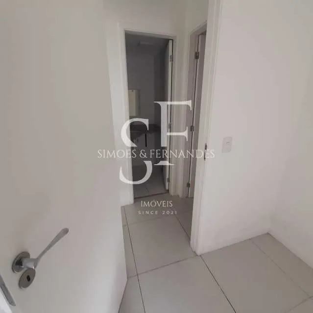 68 m² furnished apartment with 2 bedrooms and balcony — photo 3