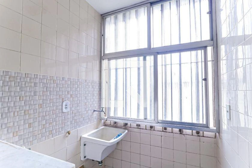 2-bedroom apartment, 59 m² — photo 20