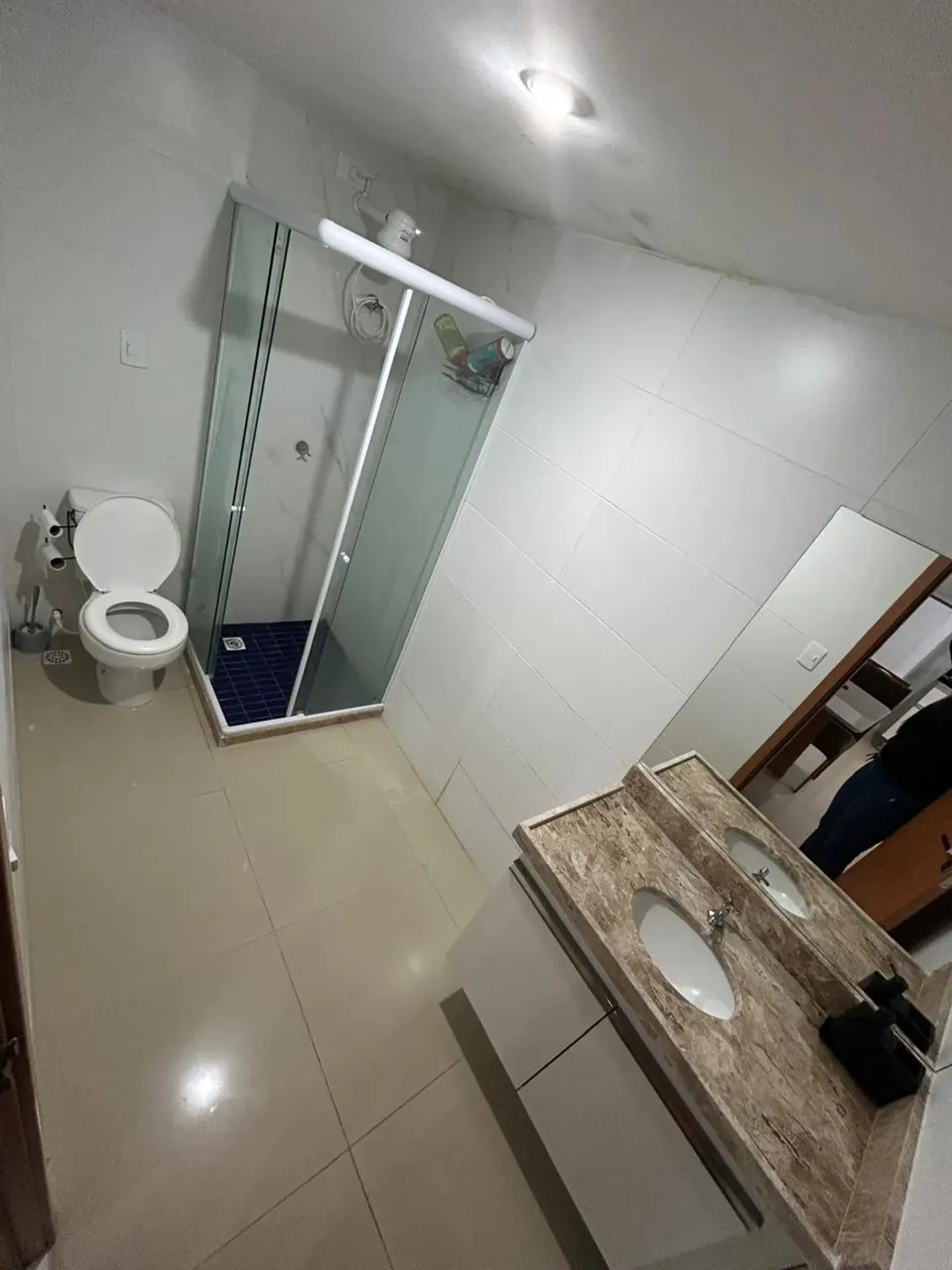 Furnished ground-floor apartment with 35 m² and 1 bedroom — photo 5
