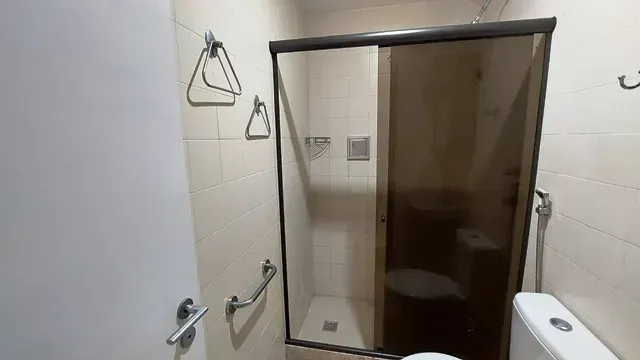 Apartamento com 3 quartos e varanda — photo 24