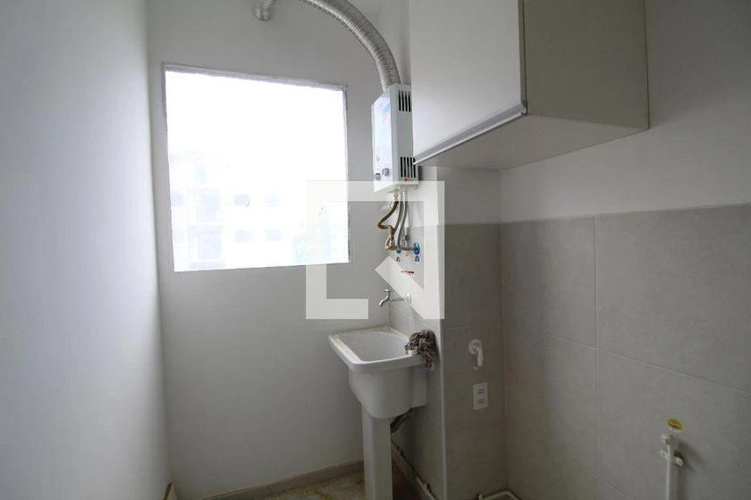 Apartamento de 42 m² com 2 quartos e vaga — photo 7