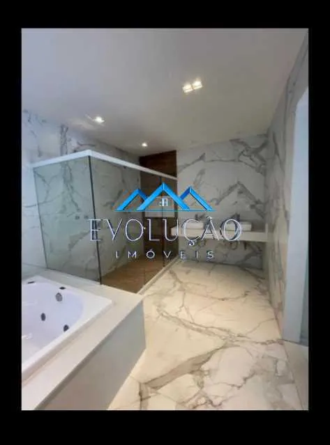 Casa com 5 quartos e cozinha americana — photo 11