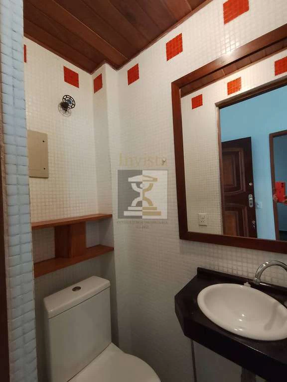 94 m² apartment with 2 bedrooms and 2 bathrooms — photo 5