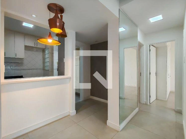 Робоче місце та 2 спальні: квартира 64 м² — photo 39