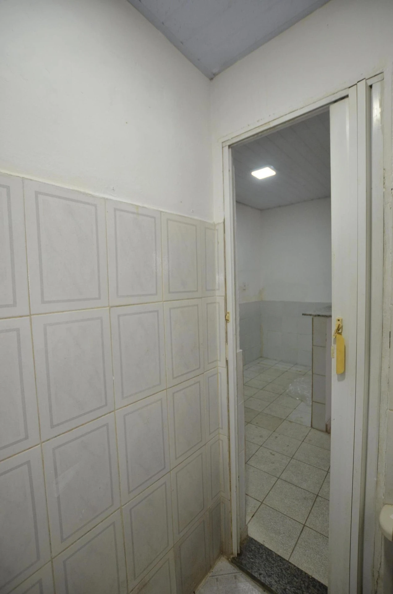 Studio com 1 quarto, 1 banheiro e varanda — photo 17
