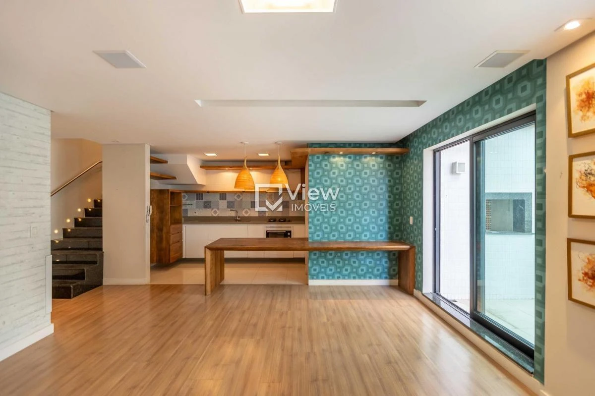 Furnished apartment, 96 m², with a washing machine — photo 25