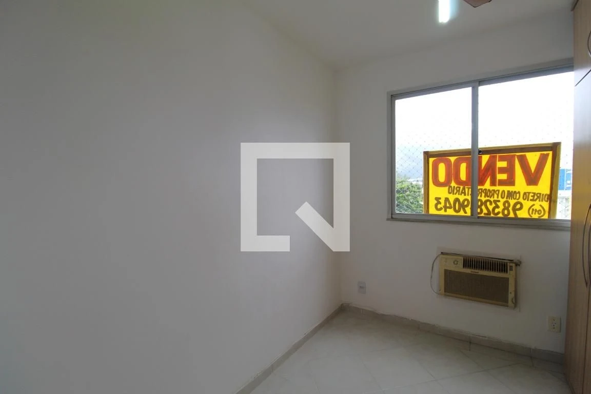 Apartamento sem mobília com 2 quartos e 1 vaga — photo 19
