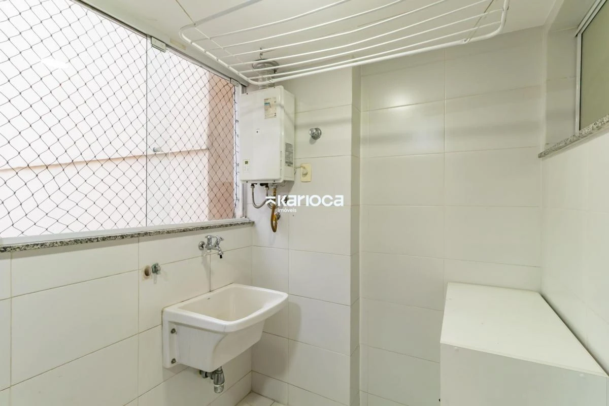 Departamento de 154 m² con vista a la montaña y vestidor — photo 7