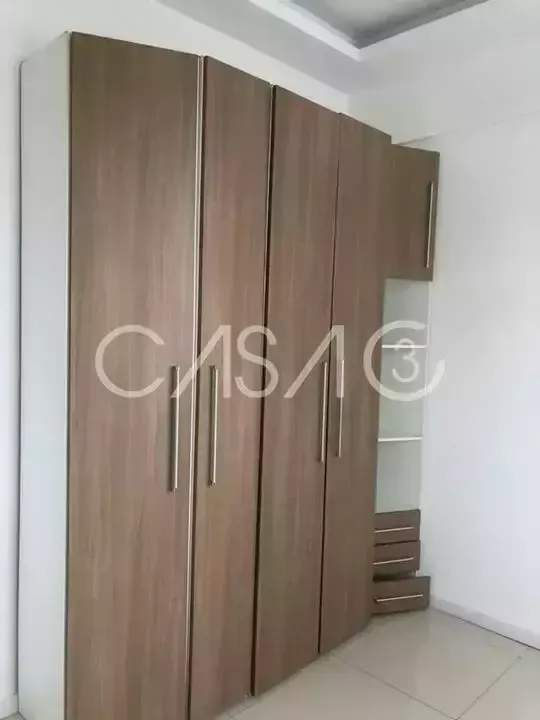 Apartamento de 2 quartos com closet — photo 11