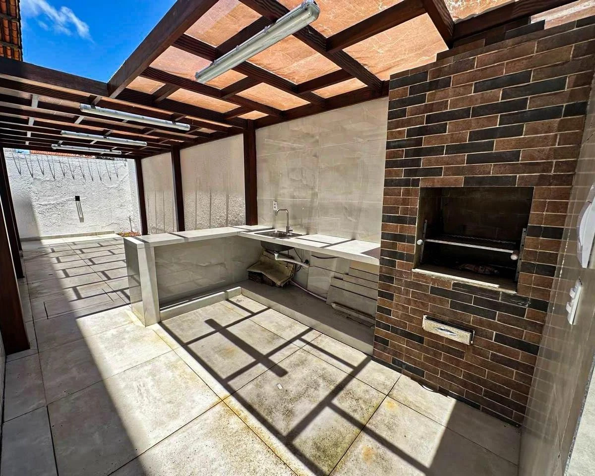 2-bedroom apartment in a building with a pool — photo 12