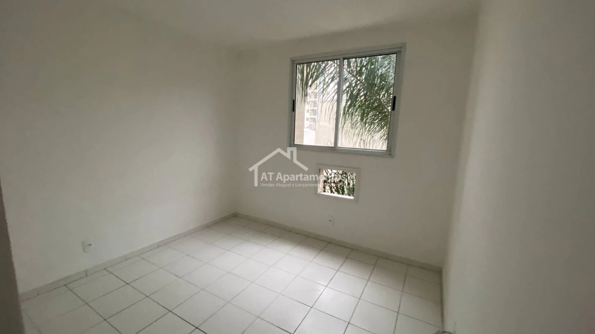 2 quartos e churrasqueira privativa: apartamento de 50 m² — photo 16