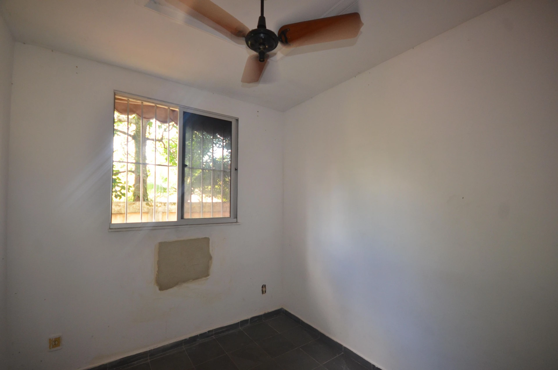 Apartamento com 2 quartos e 1 vaga, cozinha fechada — photo 6