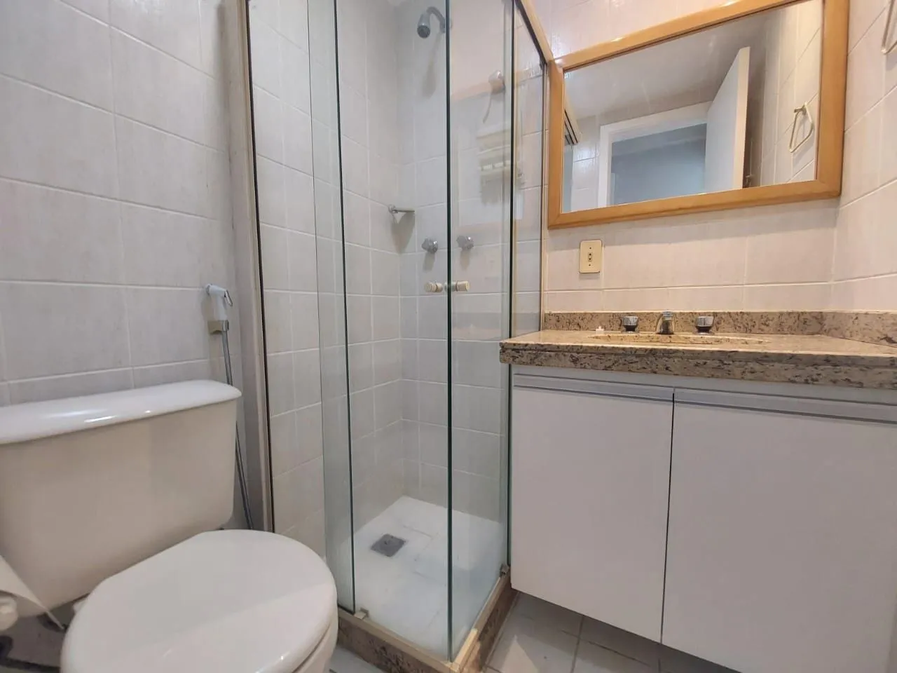2-bedroom apartment with a washing machine — photo 21