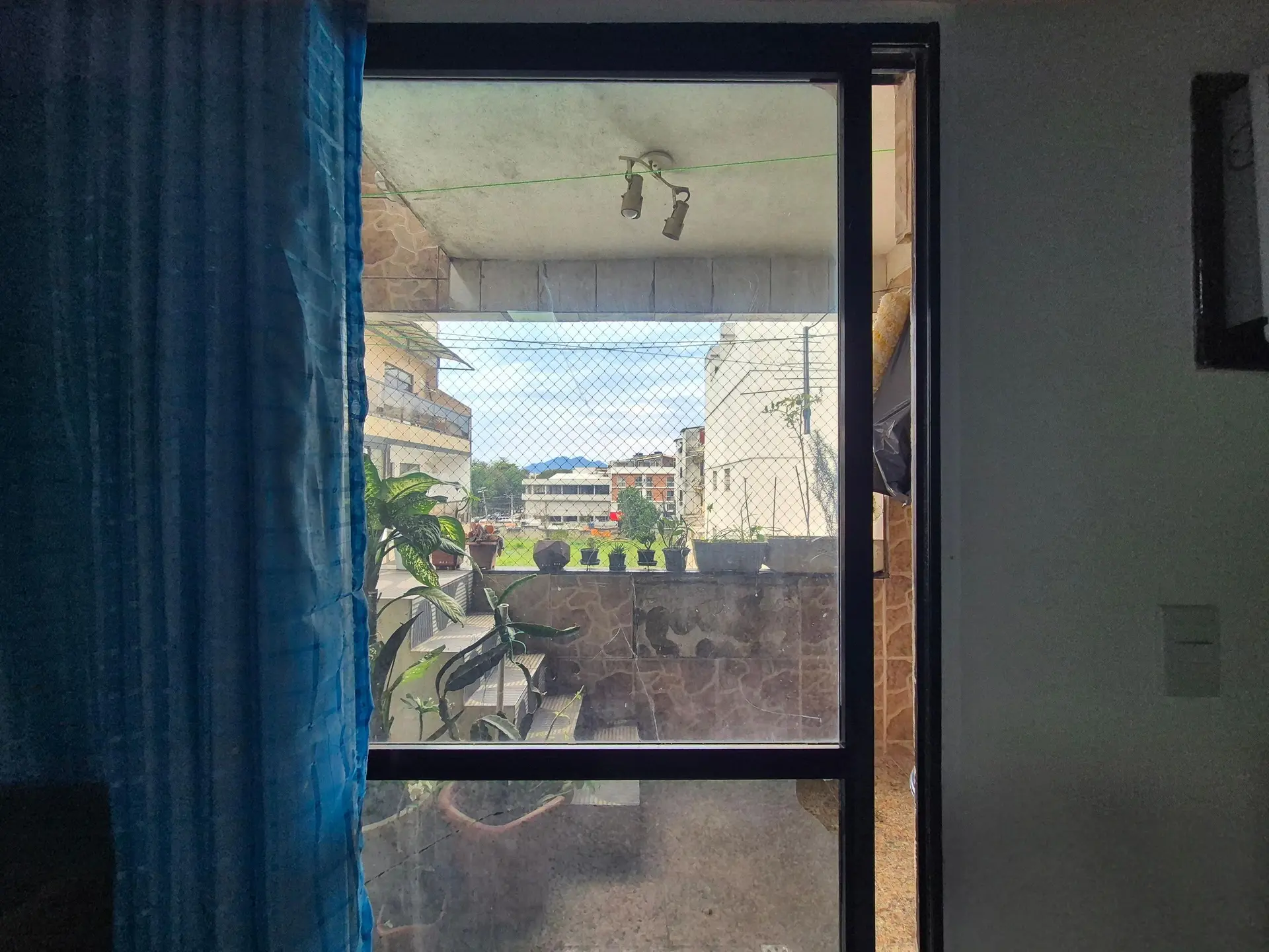 Home office in a 3-bedroom apartment, 135 m² — photo 18