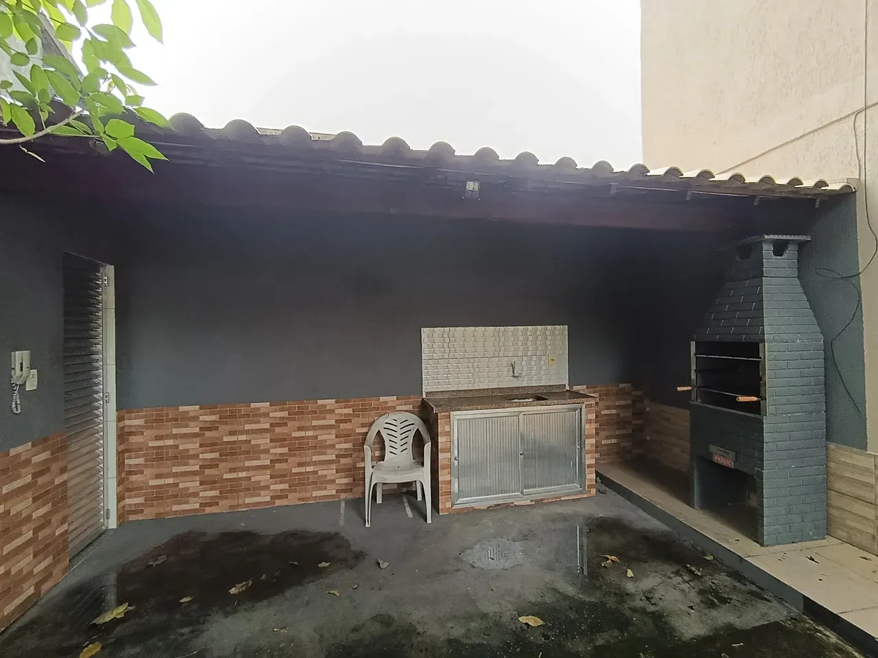 Casa de 60 m² e 2 quartos, Padre Miguel — photo 27