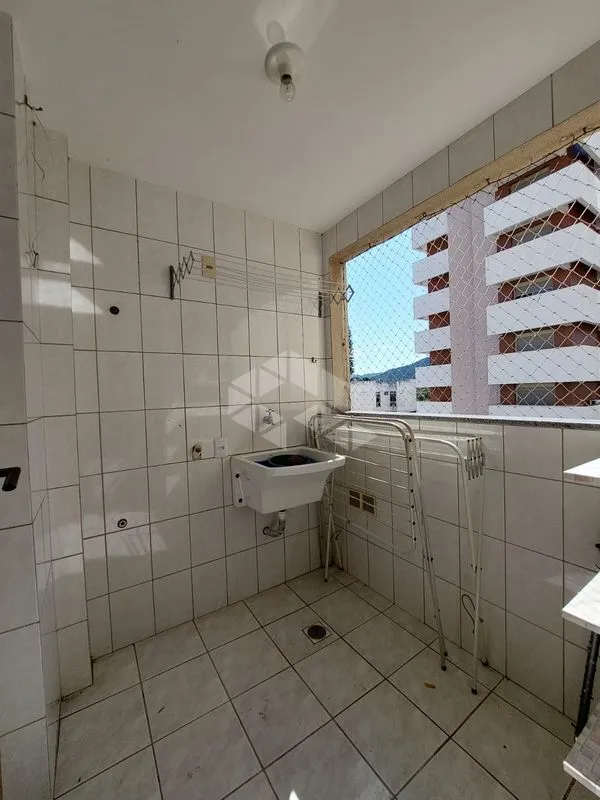 Departamento de 80 m² con lavadora y espacio de home office — photo 13