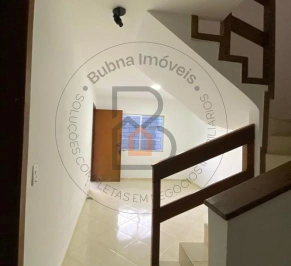 Sobrado com sacada, 3 quartos e 1 suíte — photo 5