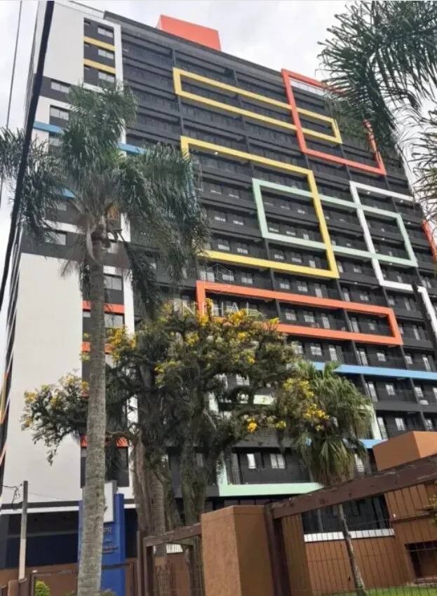 Apartamento mobiliado de 2 quartos com garagem — photo 33