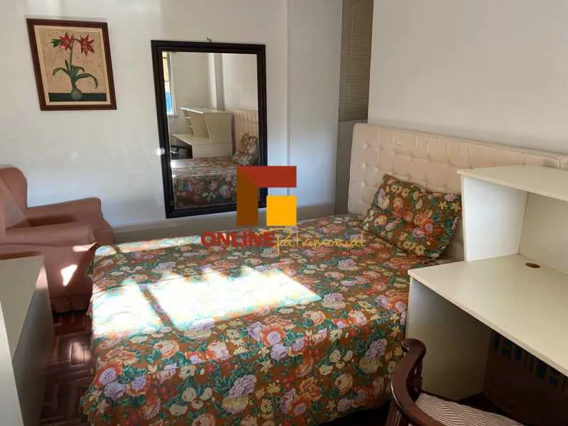 5-bedroom apartment with a home office in Rio de Janeiro — photo 18