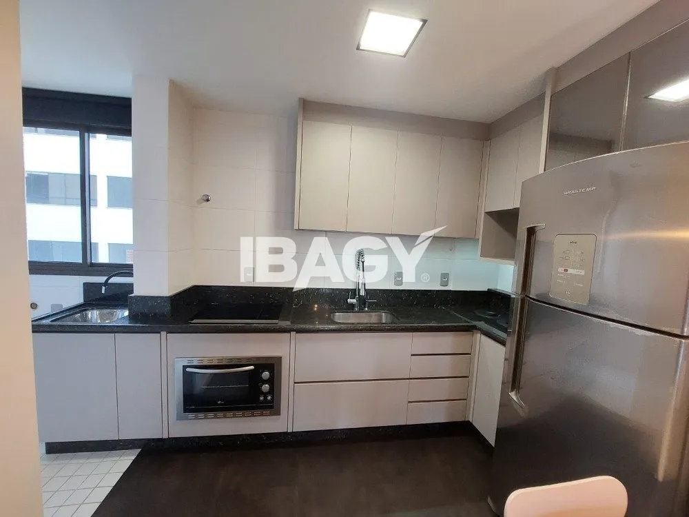 Furnished apartment, 65 m², with a washing machine — photo 4