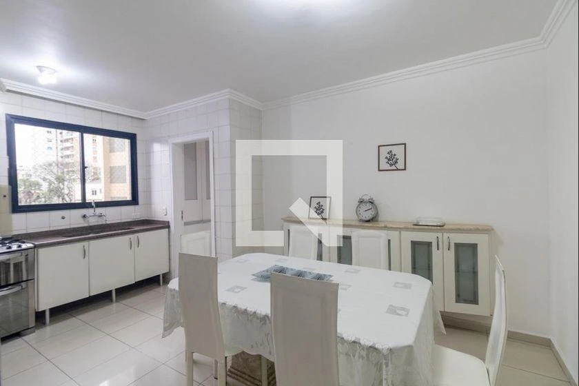 Departamento amueblado, 210 m², con espacio de home office — photo 5