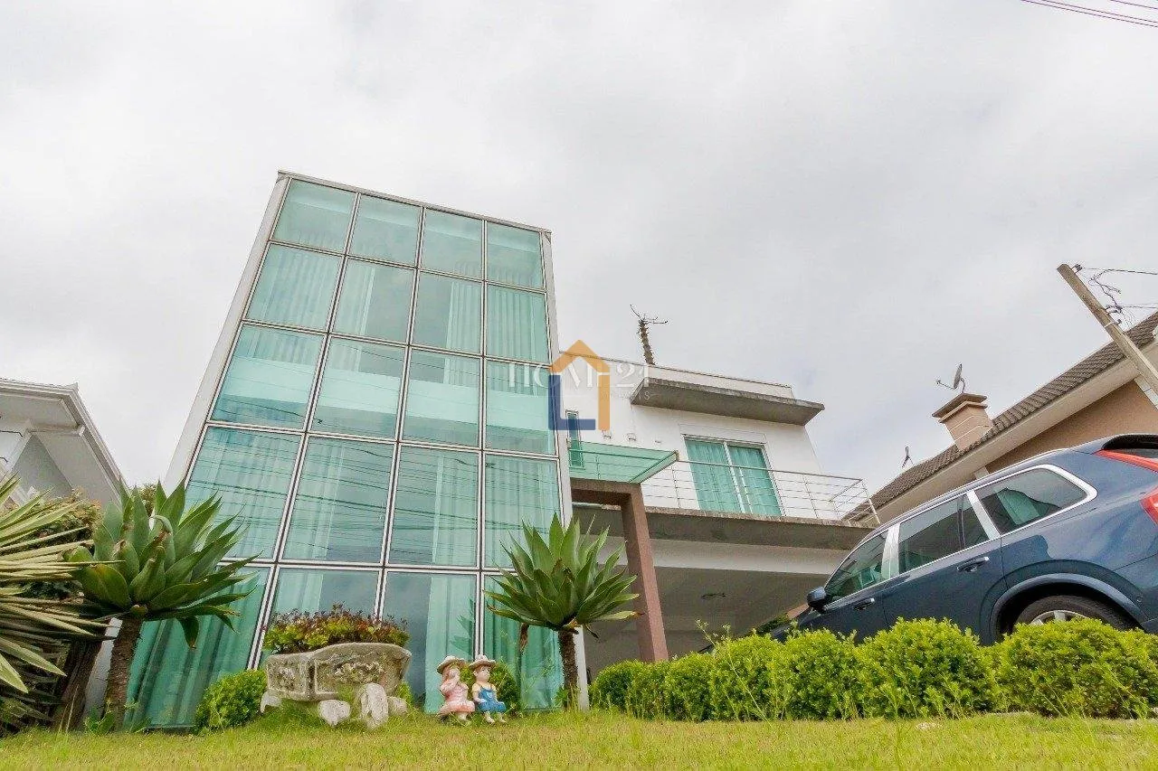 Furnished 470 m² house with 4 bedrooms and private garden — photo 51
