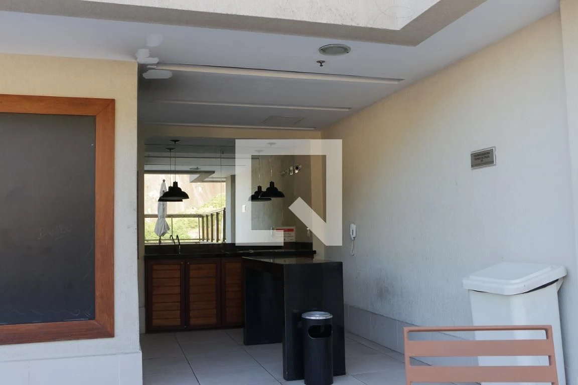 Furnished apartment, 78 m², with a walk-in closet — photo 17