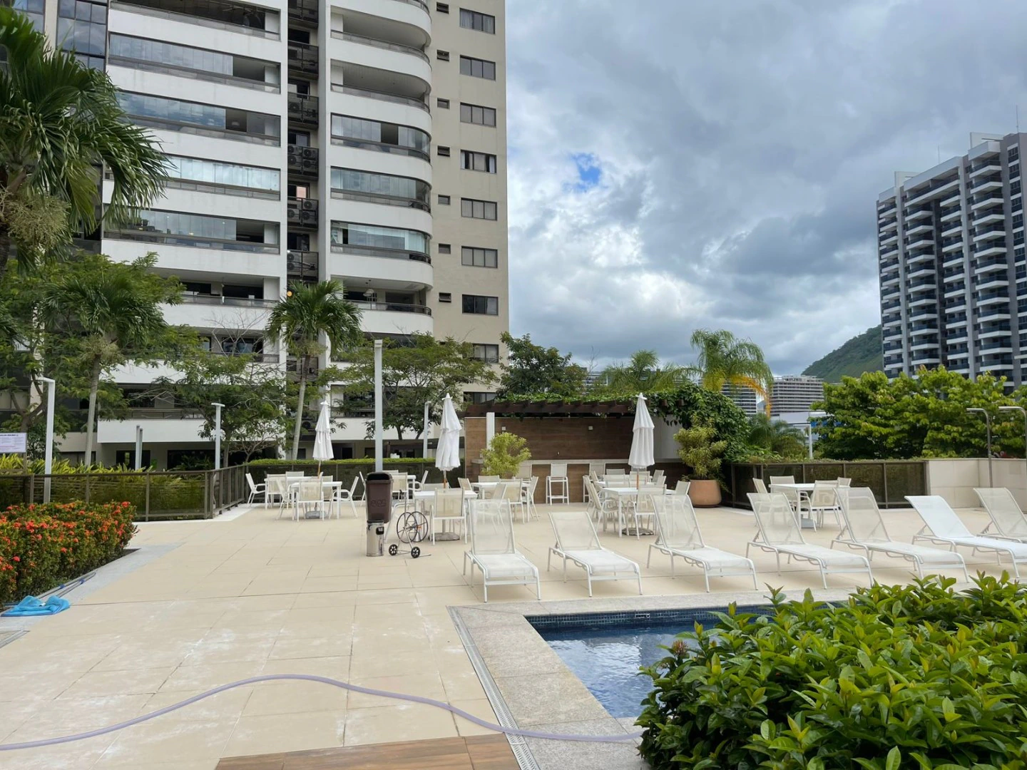 Apartamento de 2 quartos com suíte e 3 banheiros de 86 m² — photo 11