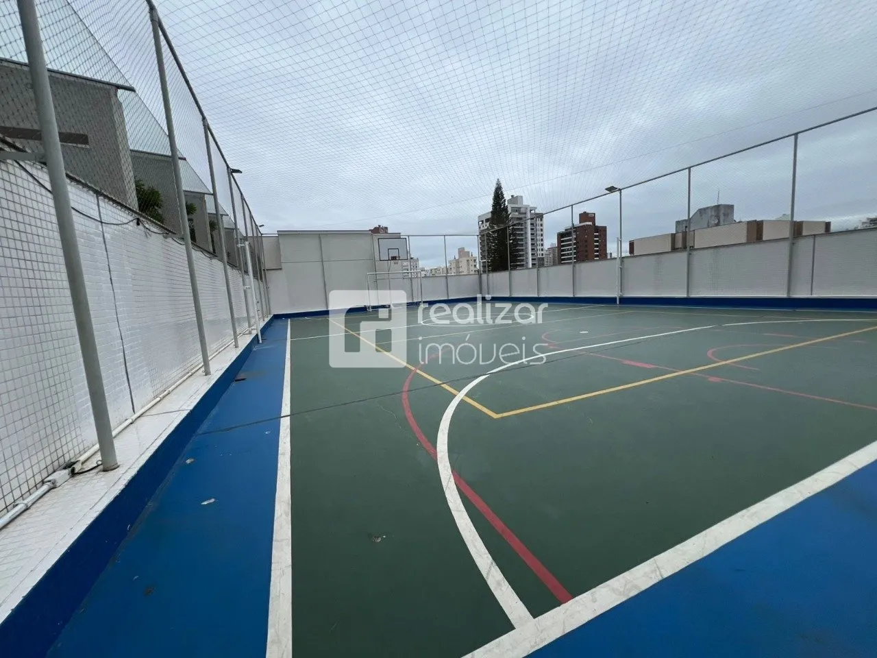 Apartamento amueblado de 3 dormitorios con balcón — photo 8