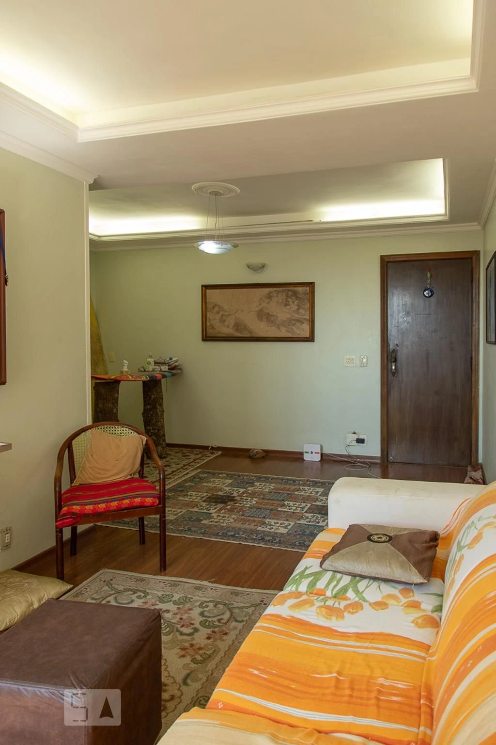 Квартира з 2 спальнями та панорамними вікнами — photo 32