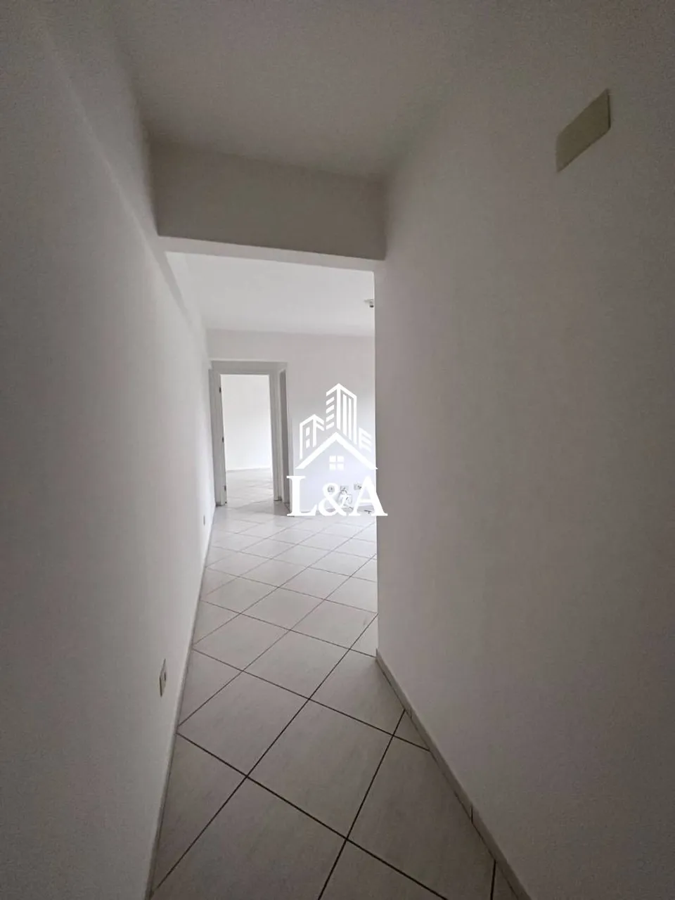 One-bedroom apartment, 45 m² — photo 12
