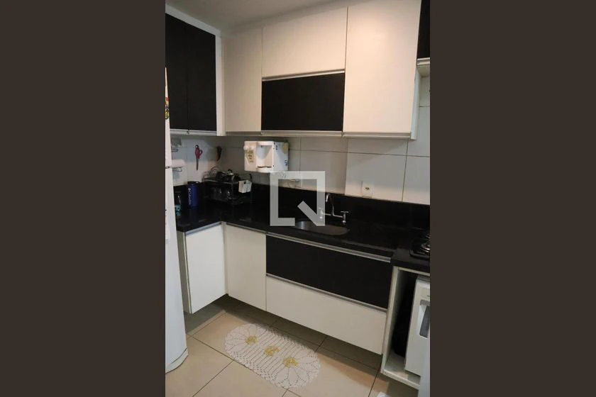 Apartamento mobiliado 172 m² com 3 quartos e jardim privativo — photo 17
