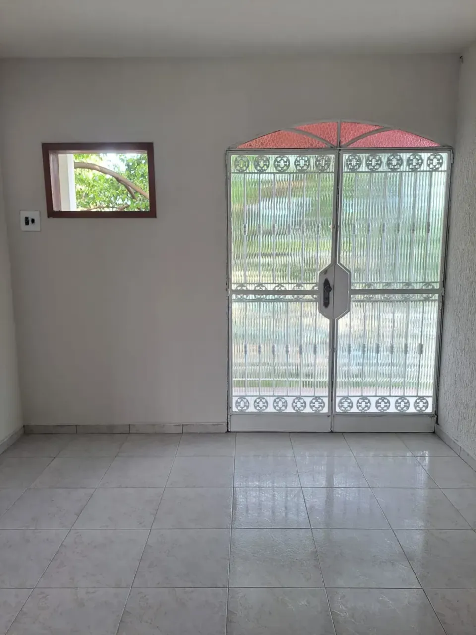 Apartamento sem vaga, 2 quartos e 2 banheiros bem cuidados — photo 5