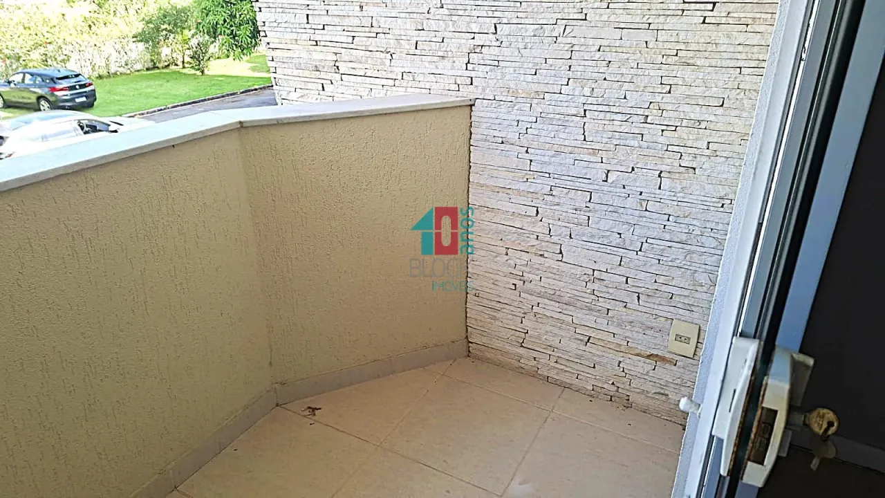 Condominium house with 4 bedrooms and closed kitchen — photo 8