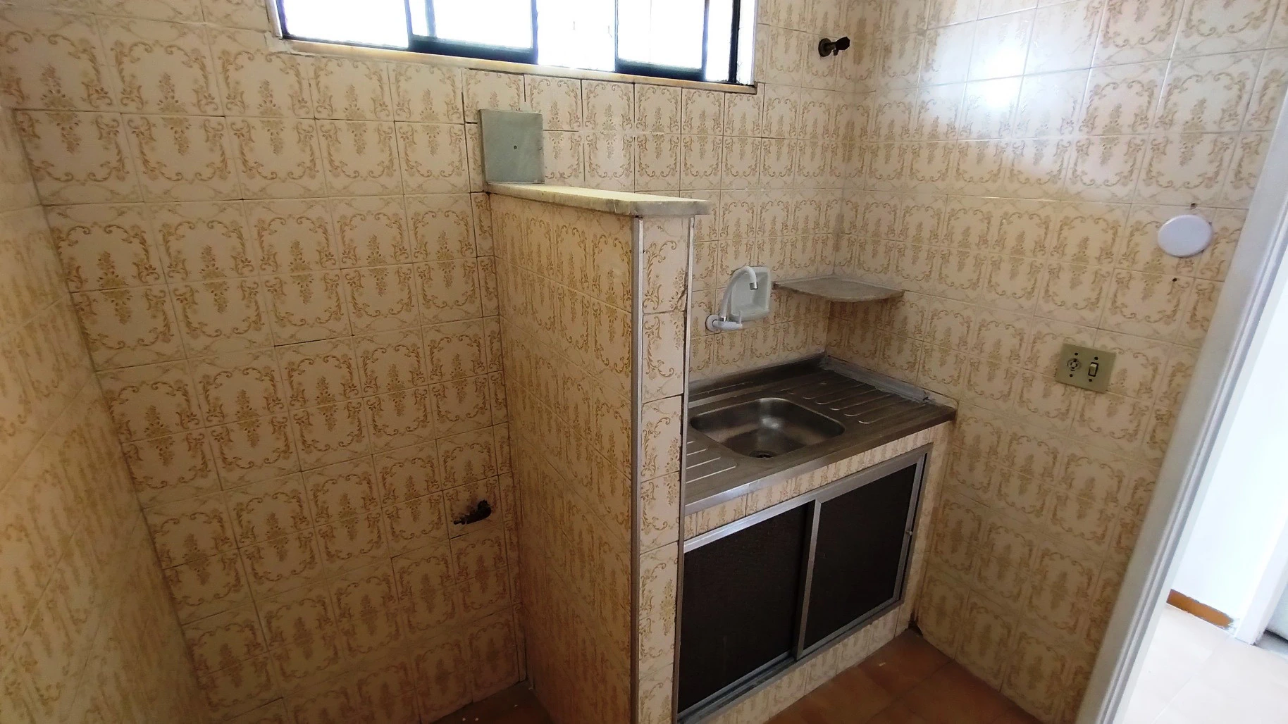Немебльований будинок 50 м² з душем у склінні — photo 4