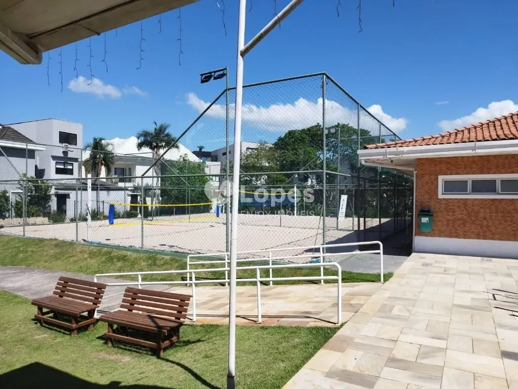 Casa em condomínio com 5 suítes e churrasqueira privativa — photo 29