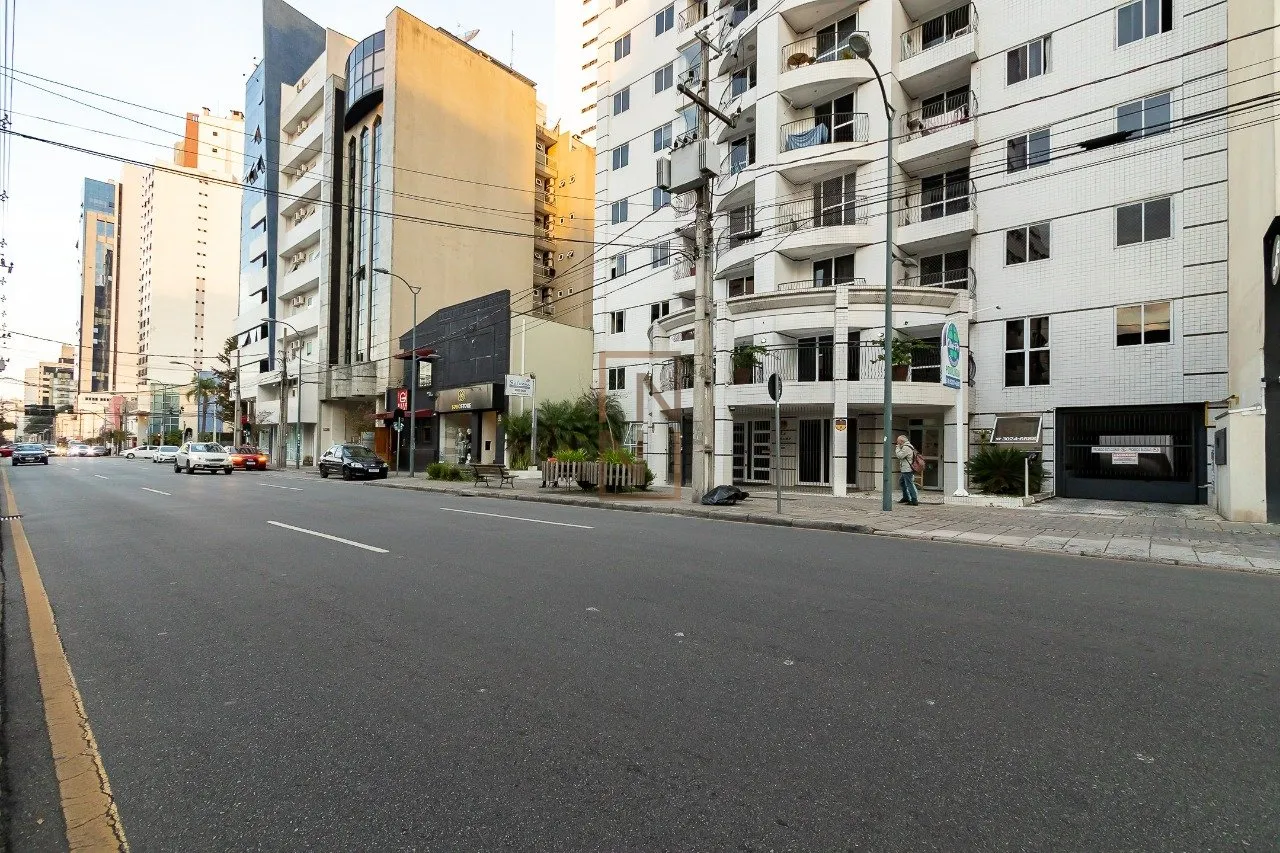 Furnished apartment 117 m² with 2 bedrooms and open kitchen — photo 25