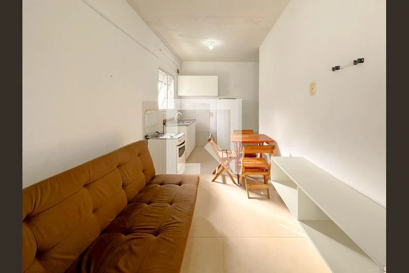 Apartamento amueblado de 1 dormitorio y 1 plaza — photo 5