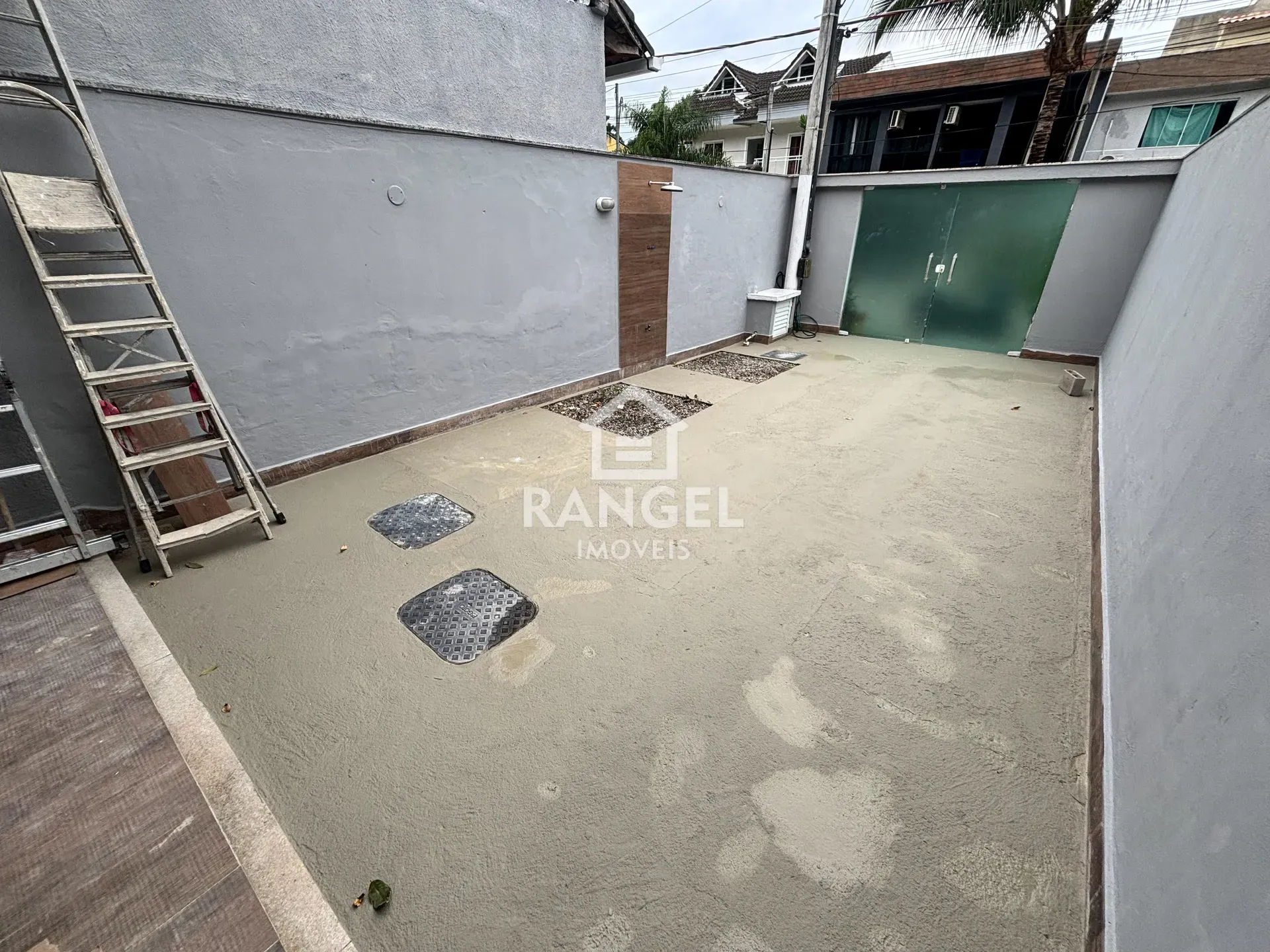 Casa com 2 quartos e 3 banheiros em condomínio fechado — photo 3