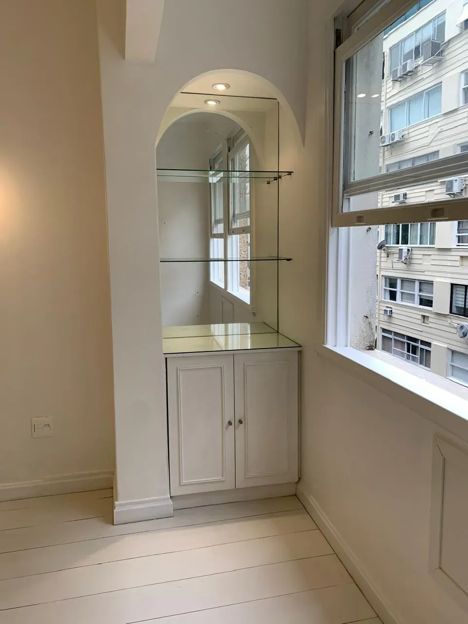 105 m² rental apartment with 3 bedrooms and separate kitchen — photo 4