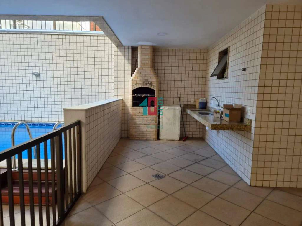3-bedroom apartment with a washing machine — photo 29