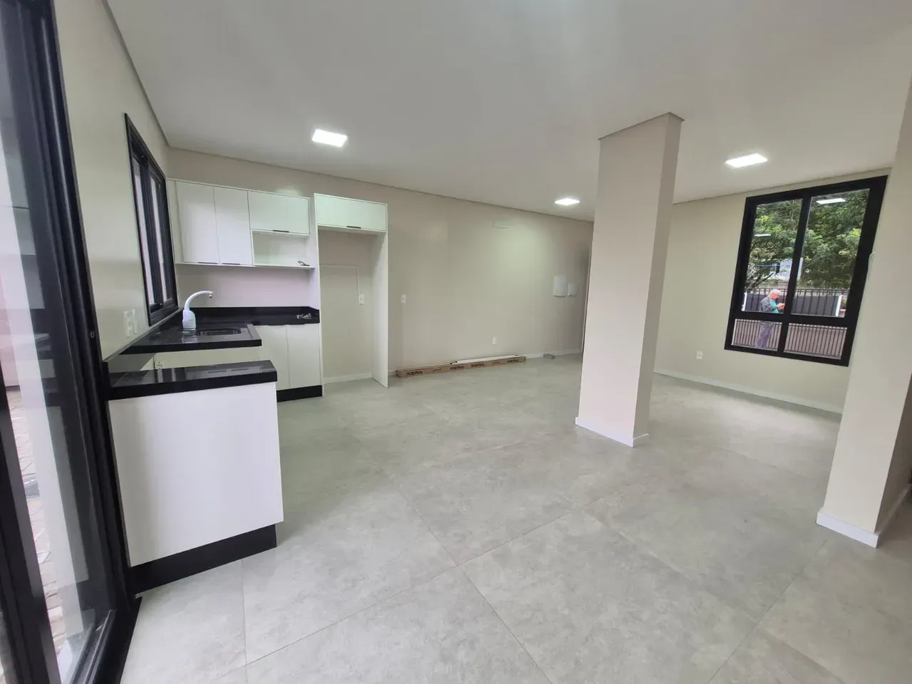 3-bedroom house, 1 with its own bathroom, 97 m² — photo 6