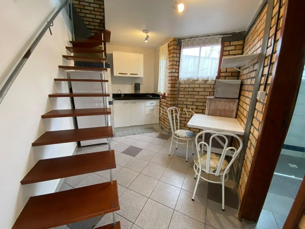 Furnished house, 40 m², with a washing machine — photo 13