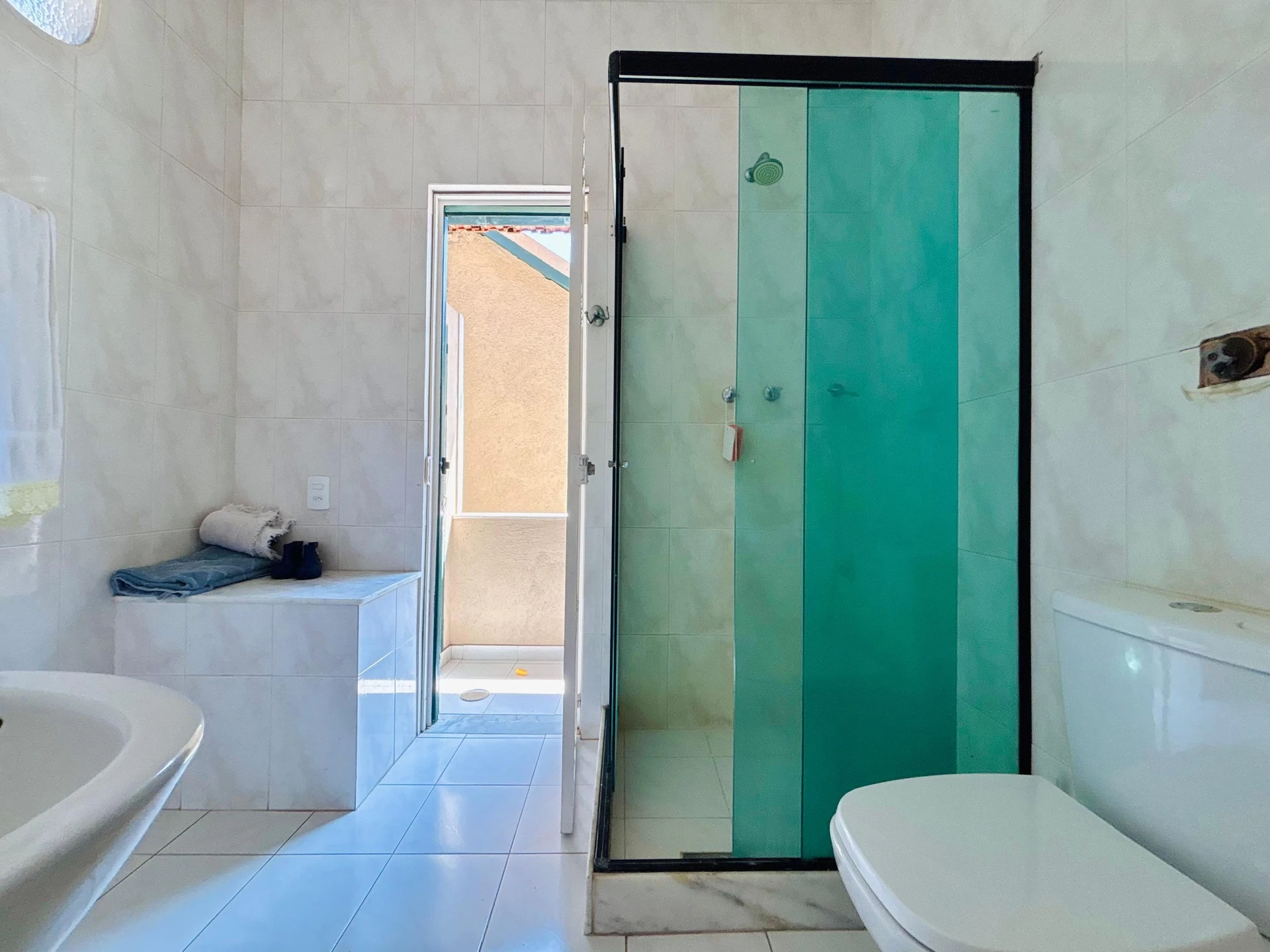 Furnished house, 380 m², with a grill on the balcony — photo 54