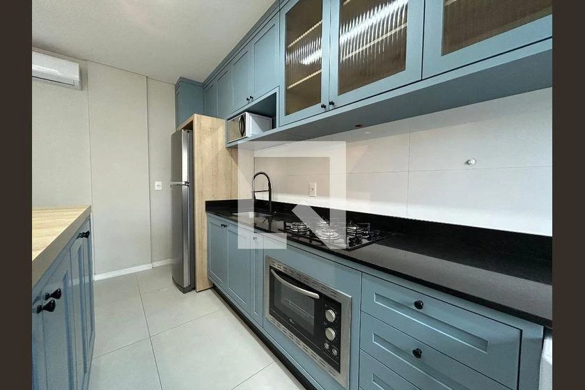39 m² apartment with a water view and a washing machine — photo 4